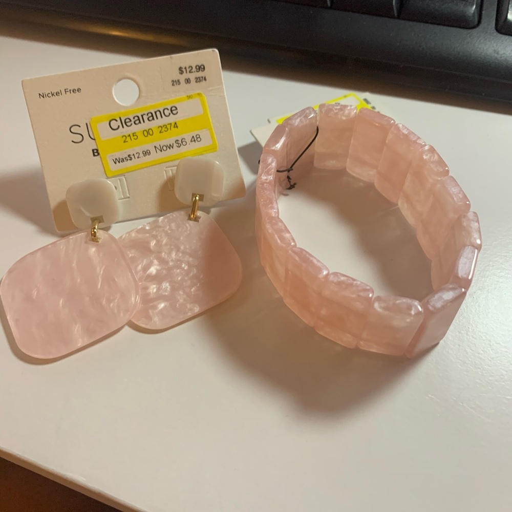 Sugar Fix Jewelry